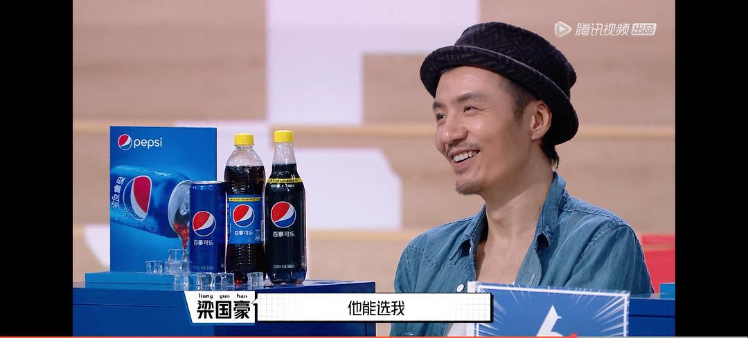 马田原×rainbow梁国豪:我们在一起,就是纯粹的快乐