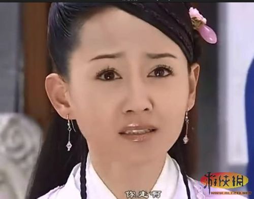 张定涵,《杨门虎将》中的杨楚楚,最后悲剧了.