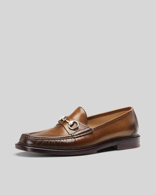 【美国正品代购】古驰[gucci] 男士 男鞋 18042979
