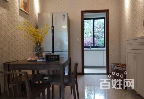 【图】- 南高 奥特莱斯 旁 阳光翰林府精装房升级产品 全屋 - 南充