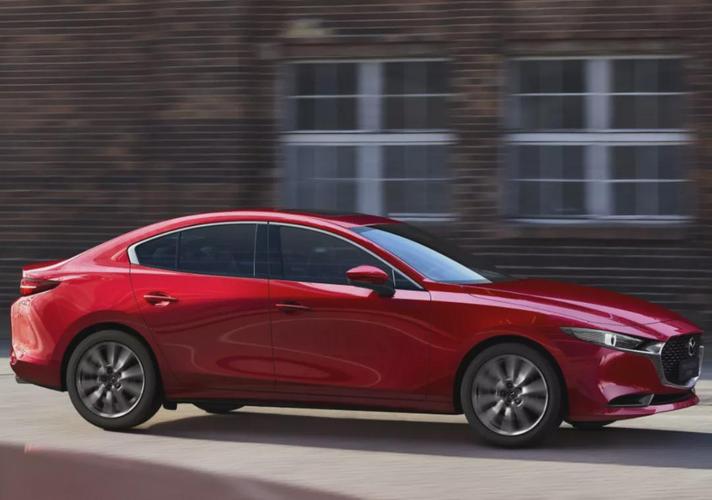 2021款马自达3昂克赛拉上市,是否值得买?