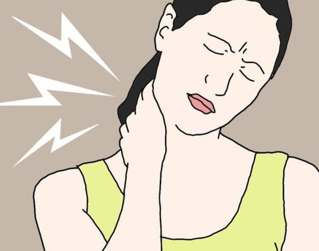 长沙一女子突然高位截瘫专家和短脖子有关