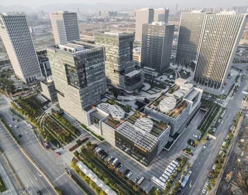 明发国际商业中心