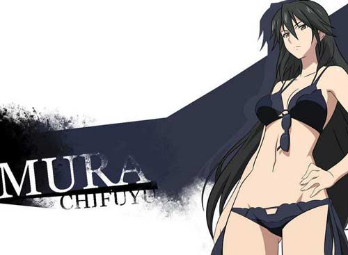 织斑千冬h本子:is インセストストラテジー 2