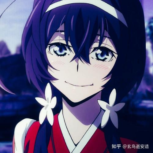 《血界战线》玛丽·麦克白 bones的画风不及京都标志,但是其具备强大