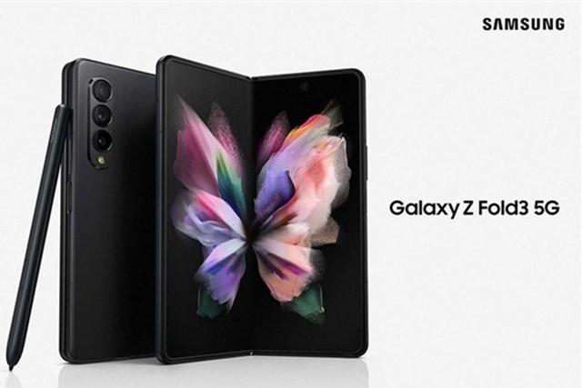 中国手机逐渐认可三星折叠技术但它们望尘莫及