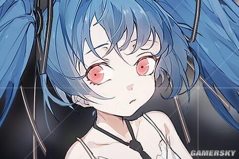 少女前线希普卡实用性点评 希普卡值得练吗