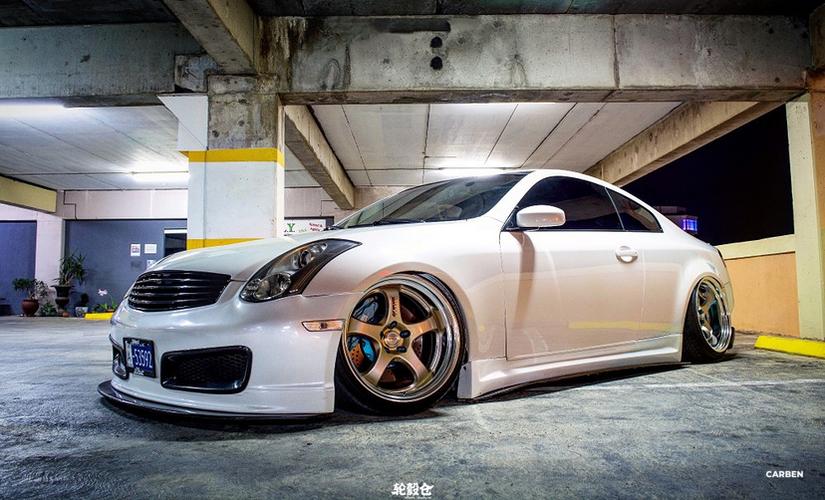 日系数据18寸日本work锻夹meister s1r轮毂