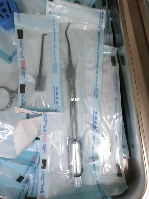 口腔科常用器械._器械_口腔_口腔护士新手_医疗健康