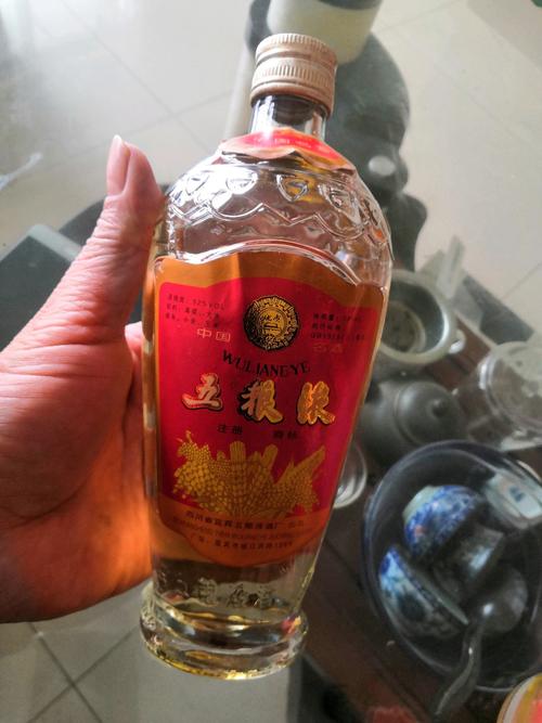 1985年五粮液