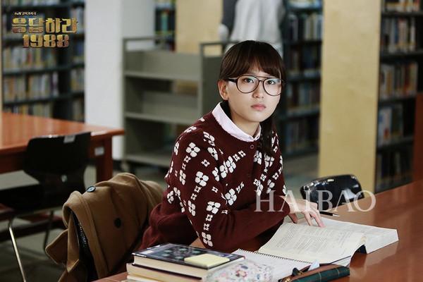 刘慧英饰演成宝拉