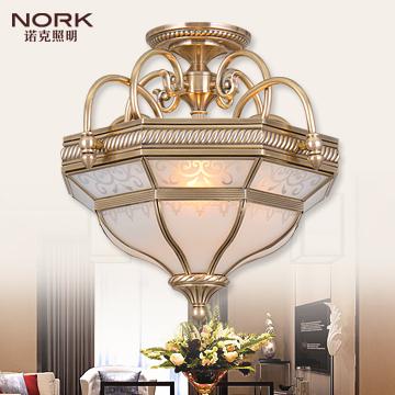 诺克照明田园风格建材价格_诺克照明田园风格建材报价大全_太平洋家居