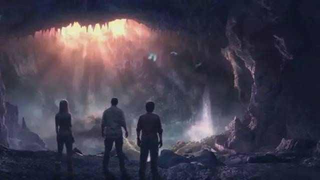 2060年的世界格局之地心文明和海洋文明