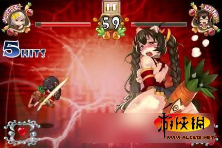 爆衣!萌大战》到底是一款怎样的游戏呢?看了下面的视频,你就知道了.