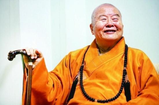 星云大师:佛教对社会病态的疗法