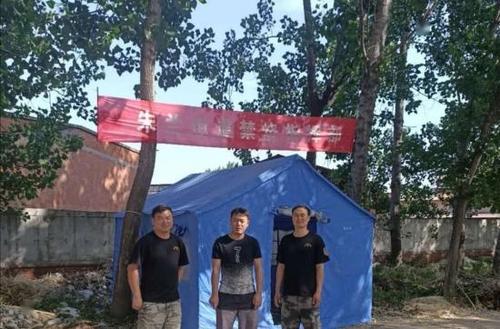 舞钢市朱兰街道多措并举开展秸秆禁烧工作