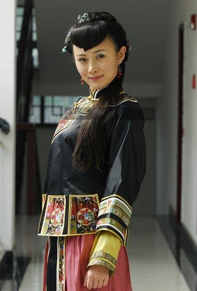 张译木温婉剧照