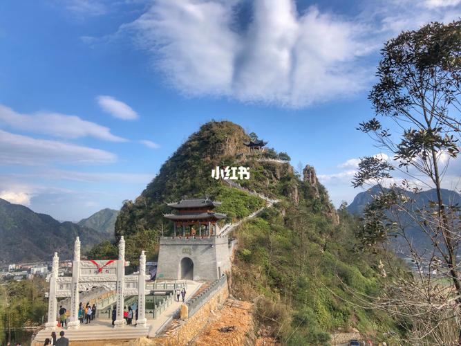 温州平阳小众景点_景点_出行_人文风光展示_旅行混剪