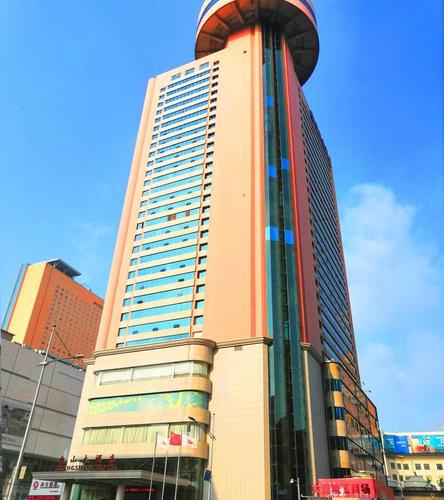 大连市中山大酒店