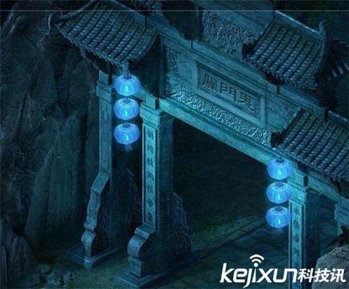 人死后真的会去阴间吗揭秘去阴间的7大过程