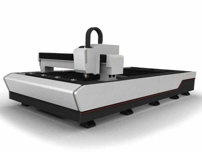 四川1000w金属管材激光下料机