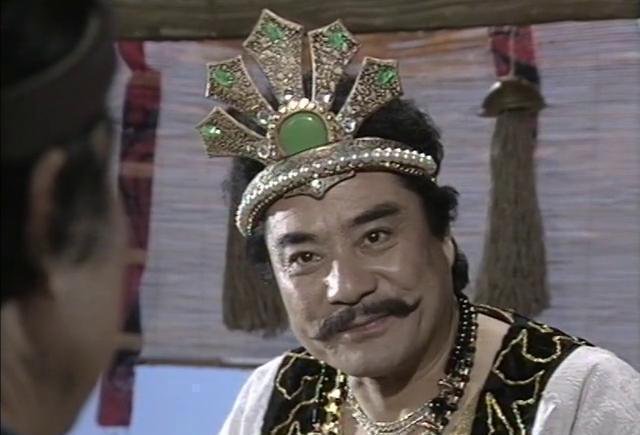 话说在《封神演义》的一开始,纣王文武全才,贤臣众多,除了女娲庙题