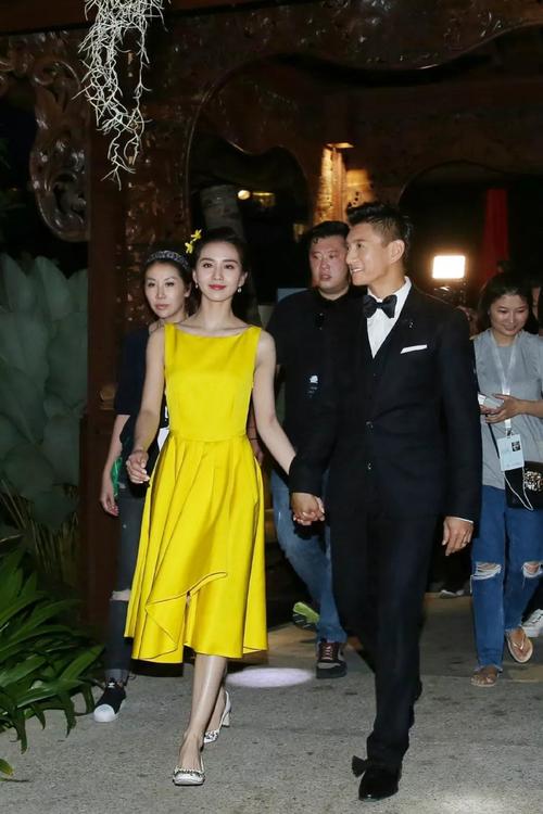 刘诗诗生子!他背了4年的黑锅,终于真相大白.