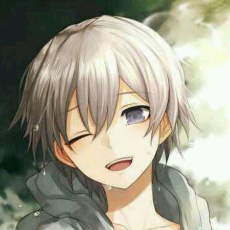 推荐一点头像,男的阳光一点的