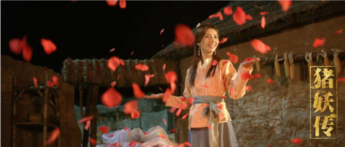 网络电影猪妖传投资优势有哪些什么时候播出