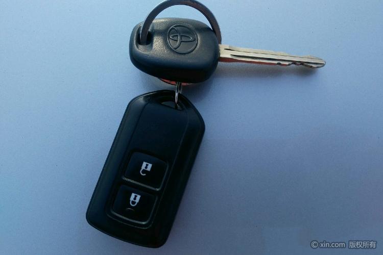 丰田 威驰 2014款 1.5 自动 智享版全价万