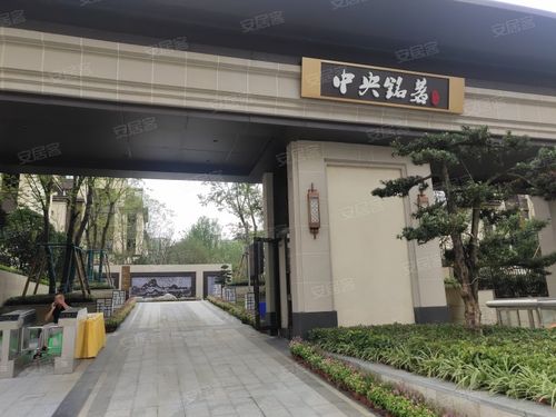 金辉中央铭著b区,公园东路,近公园西路-重庆金辉中央铭著b区二手房