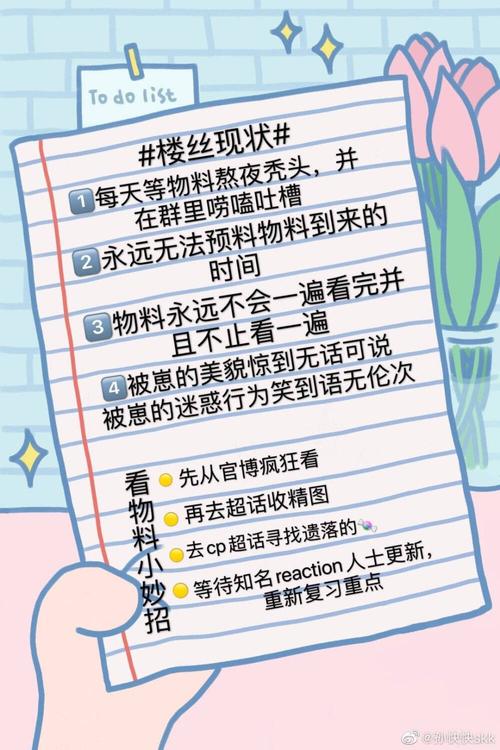 追星