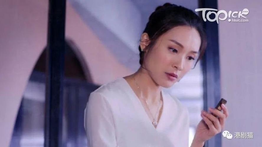 萧正楠,陈滢,曹永廉,谭凯琪,杨诗敏,何广沛等主演《爱美丽狂想曲》,第