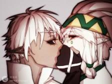 凹凸世界 帕洛斯 银爵 银帕向