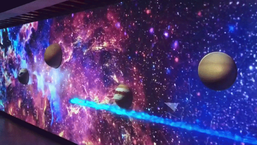 未来全息投影会给我们带来什么