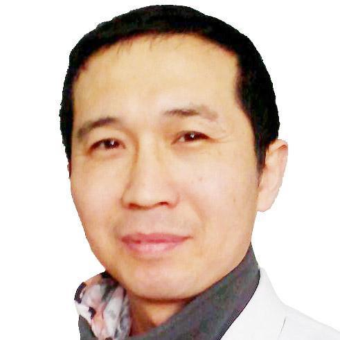 李晓阳的介绍