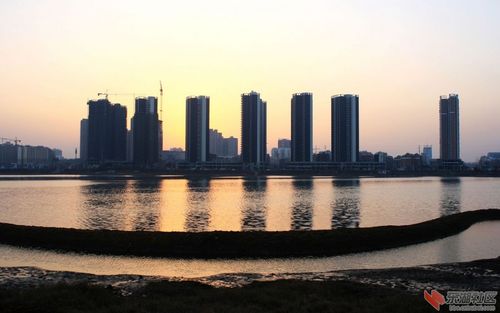 尹家湖 大冶