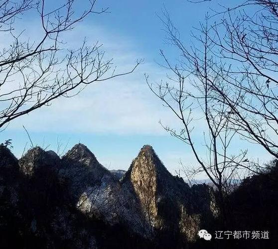 这个猫儿岭在营口盖州矿洞沟镇毛岭村,听着就挺犄角旮旯的.