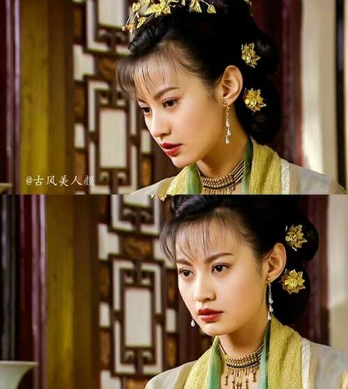 小鱼儿与花无缺.江玉燕.杨雪