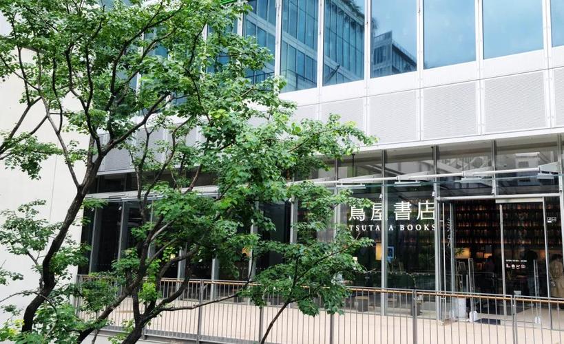 原创"全球最美书店"茑屋书店杭州店开业:成败与否,还需经过时间的考验