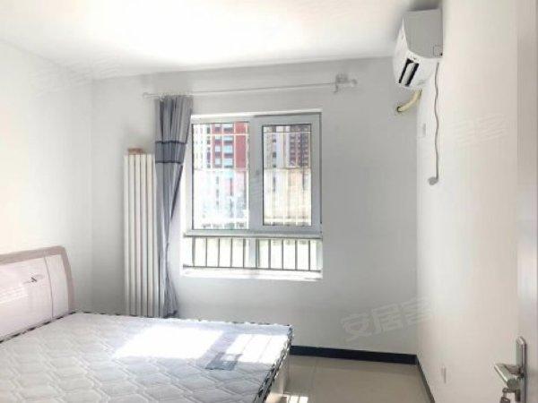 妇幼医院旁 仁和花园 中晟景苑 雅筑佳苑精装两居室 随时看房,顺义