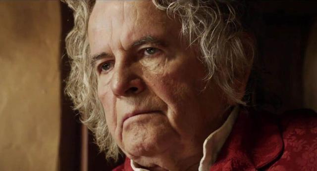 佛罗多·巴金斯