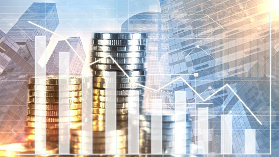 股市财经,经济发展,货币_3840x2160_高清视频素材下载(编号:3197274)