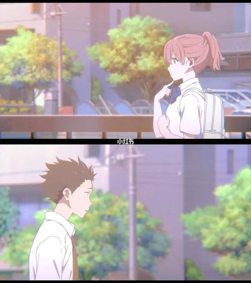 声之形_声之形_素材_素材其他