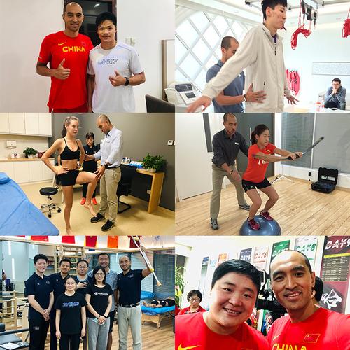 物理治疗与运动康复 — 每位运动爱好者应该建立的基本认知