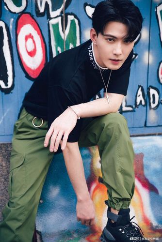 徐正溪 春日大片