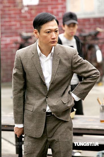  p>陶大宇(michael tao),1963年8月26日生于中国香港,中国香港影视男