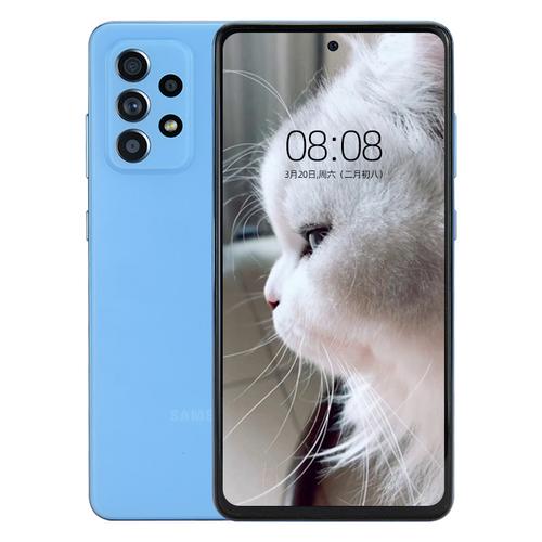 5260手机galaxysamsunga52正品国行三星