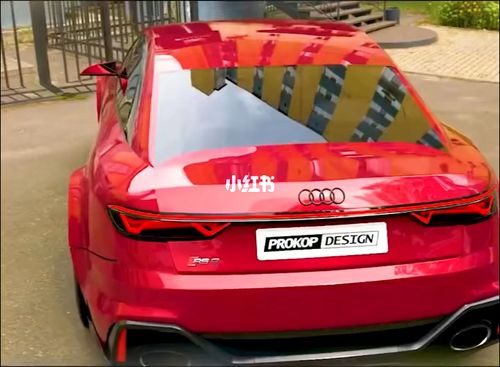 奥迪rs9悄悄准备上市了 是不是很nice_奥迪怎么样_汽车_汽车介绍