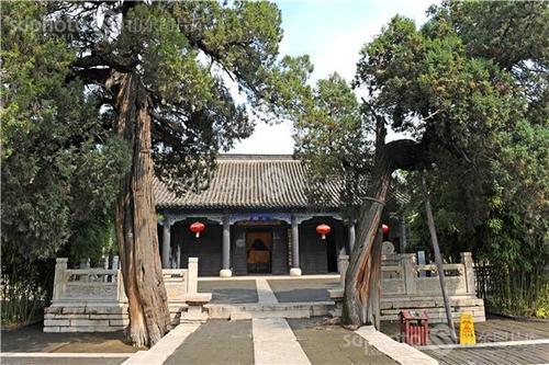 孟府